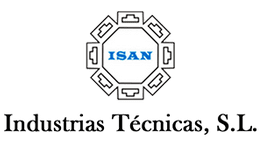 ISAN Industrias Técnicas S.C.V. logo